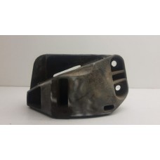 Suporte Coxim Motor Fiesta 96fb 6030 Ak