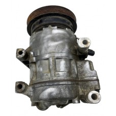 Compressor De Ar Hyundai I30 2.0 2008 Usado Original