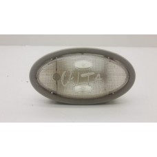 Luz De Teto Chevrolet Celta 2007 - 2015 Original 93307353...