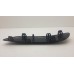 Moldura Parachoque Diant Ld Peugeot 307 2008/11 (9680850877)