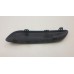 Moldura Parachoque Diant Ld Peugeot 307 2008/11 (9680850877)