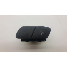 Botão Vidro Traseiro Esquerdo Vw Polo 2003-2010 (6q0959856)