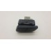 Botão Vidro Traseiro Esquerdo Vw Polo 2003-2010 (6q0959856)