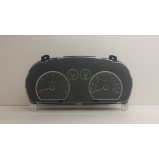 Painel Instrumentos Hyundai I30 2009 2012 2.0 Original Usado