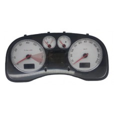 Painel De Instrumentos Peugeot 307 P9661323080 0r0 Aut