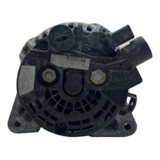 Alternador Citroen C5 C4 Picasso 307 308 9649846780 Usado