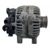 Alternador Citroen C5 C4 Picasso 307 308 9649846780 Usado