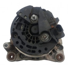 Alternador Volkswagen Jetta 2.0 2014 Usado Original