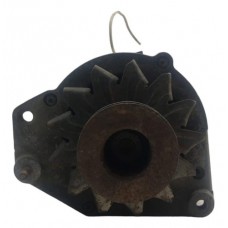 Alternador Volkswagen Gol Parati Bosch 9190087027 Usado