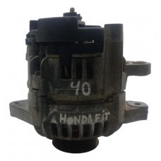 Alternador Honda Fit 1.4 75a 04 A 08 Original Usado