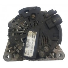 Alternador Peugeot 307 Citroen C4 2.0 09/14 9646321780 Usado