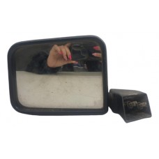 Retrovisor Esquerdo Gm D20 A20 C20 85/90 Original Usado