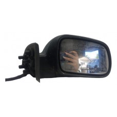 Retrovisor Direito Eletrico Peugeot 307 2003 A 2012 Usado