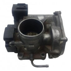 Corpo Borboleta Tbi Gm Corsa Celta Prisma 1.0 8v 28240181