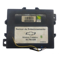 Modulo Sensor Estacionamento Onix Prisma Agile 94763536