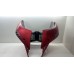 Kit Carenagem Completo Adesivado Nx 400 Falcon Vermelho 2014